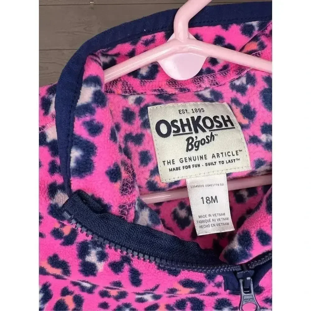 OshKosh Bgosh oshkosh b’gosh